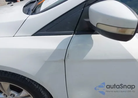 2013 Ford Focus Se from USA, damaged, VIN 1FADP3F26DL280248